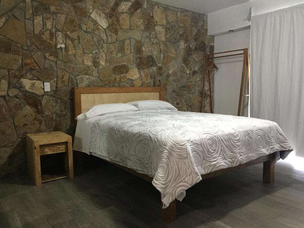 Suites Nativo - Beautiful Vineyard & Valley View Вале де Гуадалупе Екстериор снимка