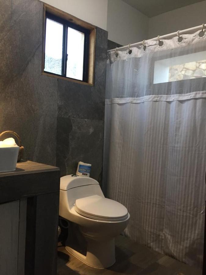 Suites Nativo - Beautiful Vineyard & Valley View Вале де Гуадалупе Екстериор снимка