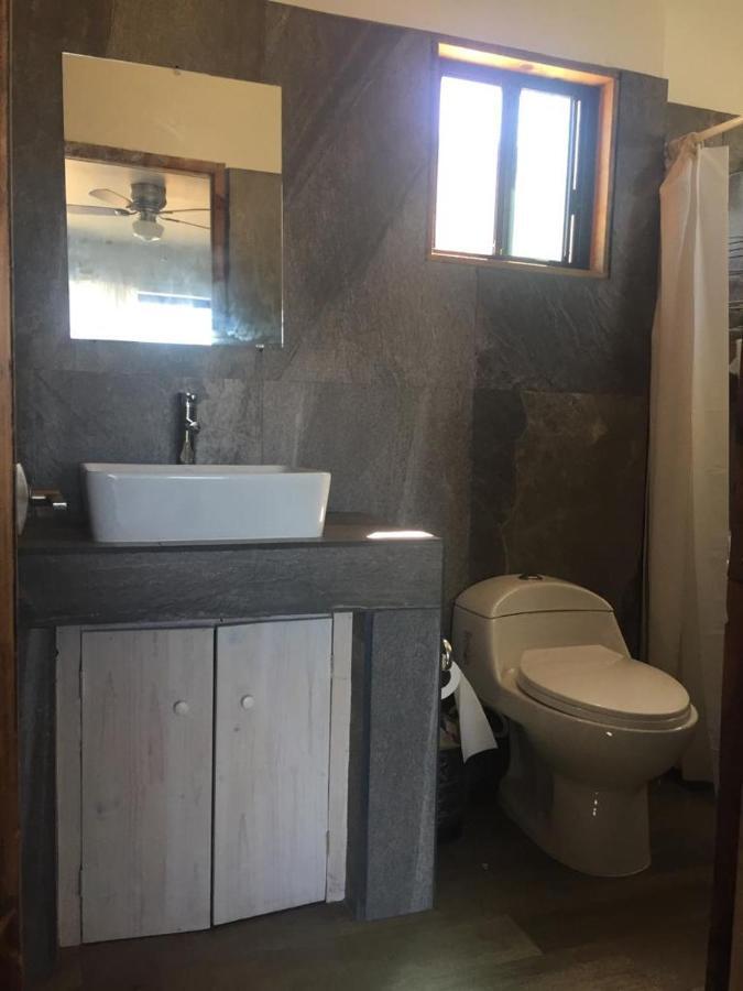 Suites Nativo - Beautiful Vineyard & Valley View Вале де Гуадалупе Екстериор снимка